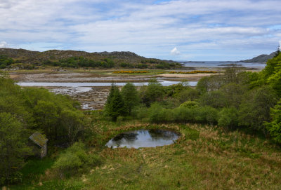 Loch Moidart