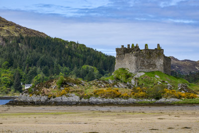 Castle Tioram