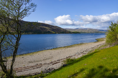 Loch Linnhe