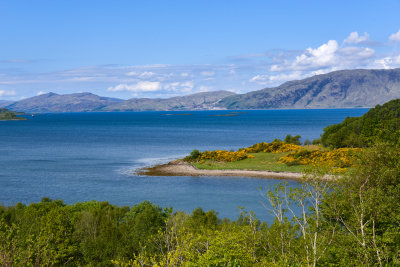 Loch Linnhe