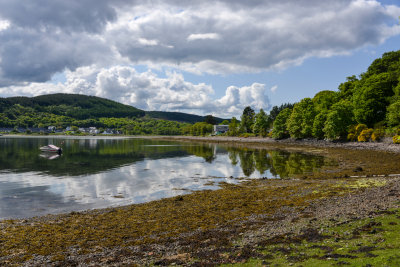 Ardmucknish Bay 