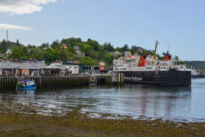 Oban