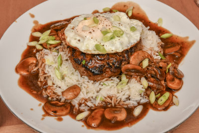 Loco Moco