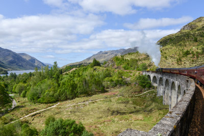 Glenfinnan