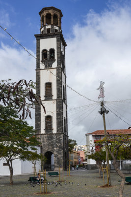 Santa Cruz de Tenerife