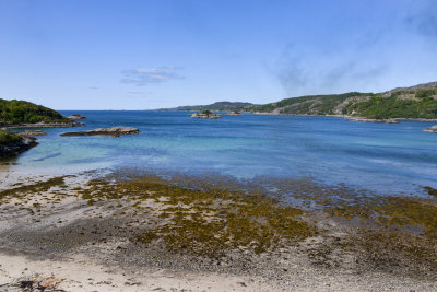 Loch Nan Uamh