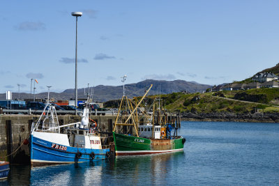 Mallaig