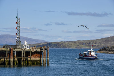 Mallaig