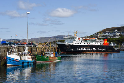 Mallaig