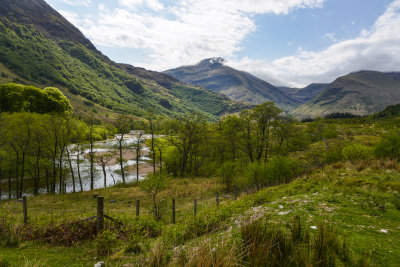 Glen Nevis