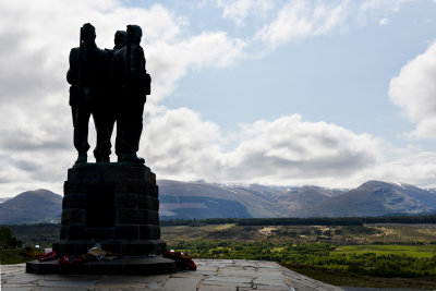 Spean Bridge