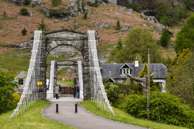 Bridge of Oich