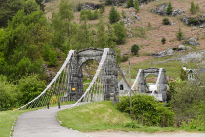 Bridge of Oich