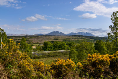 Ben Nevis