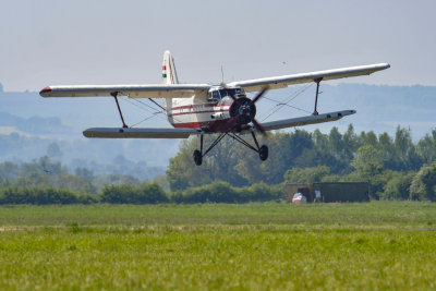 Antonov AN2