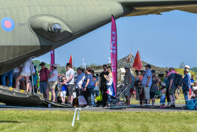 C-130 Hercules