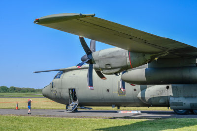 C-130 Hercules