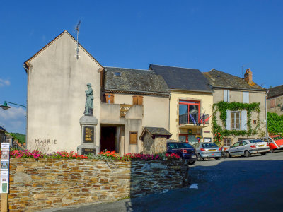 Villeneuve sur Tarn