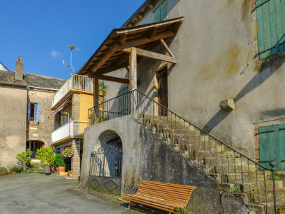 Villeneuve sur Tarn