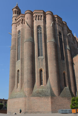 Albi Cathedral