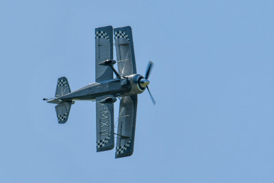 Pitts Model 12