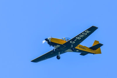 Slingsby T67 Firefly