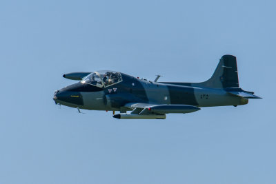 BAC 167 Strikemaster