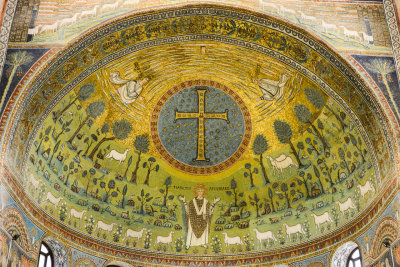 Basilica di Sant'Apollinare in Classe