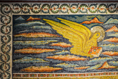 Basilica di Sant'Apollinare in Classe