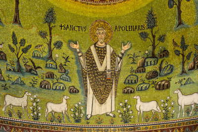 Basilica di Sant'Apollinare in Classe