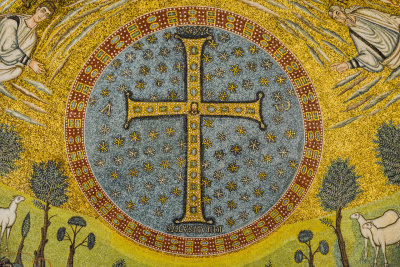 Basilica di Sant'Apollinare in Classe