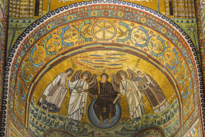 Basilica di San Vitale