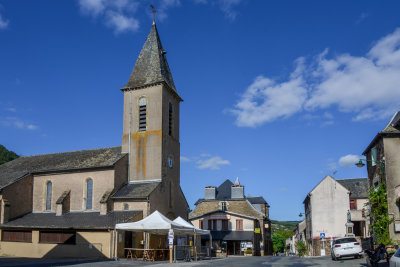 Villeneuve sur Tarn