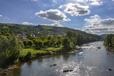 Villeneuve sur Tarn