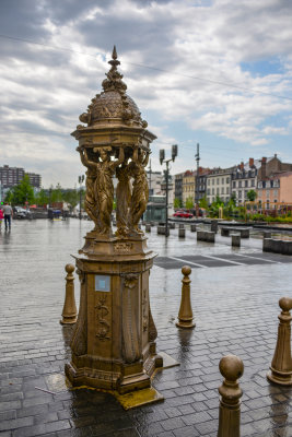 Clermont-Ferrand