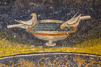 Mausoleum of Galla Placidia