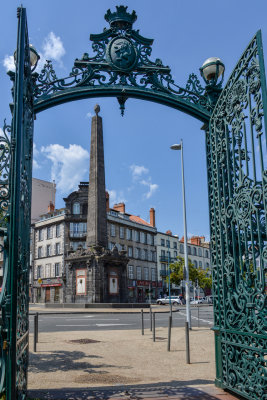 Clermont-Ferrand