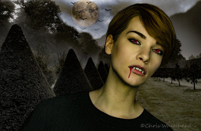 gothic Vampires photos