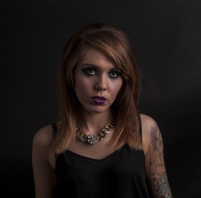female models 