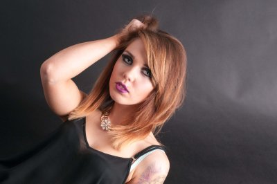 female models 