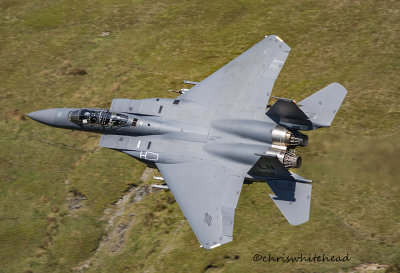 mach loop 2015/17