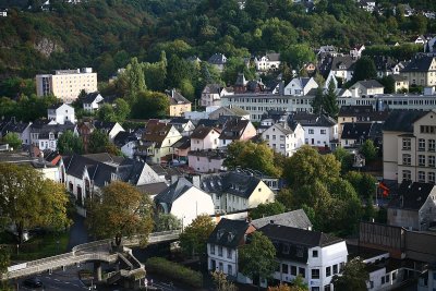 Idar-Oberstein