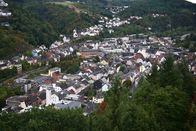 Idar-Oberstein