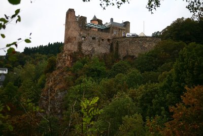 Idar-Oberstein