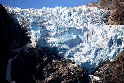 Glaciar Queulat