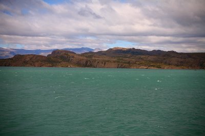 Puerto Ibanez, Patagonia, Chile