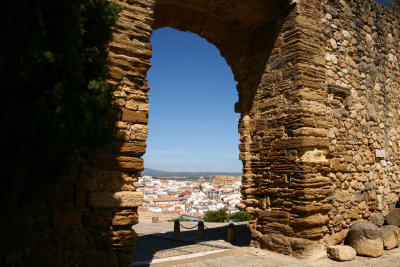 Antequera and Archidona