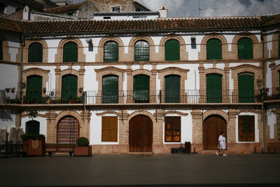 Antequera and Archidona