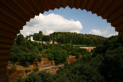 The Alhambra