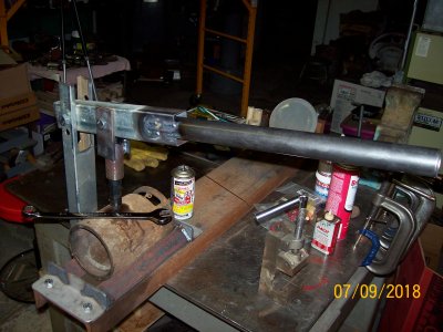 Gen-Start Pole Screwdriver 